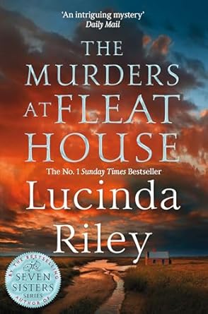 The The Murders at Fleat House: A compelling mystery from the author of the million-copy bestselling The Seven Sisters series