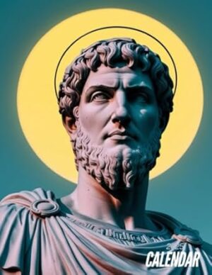 Greek God Calendar 2025: Map out Your Year