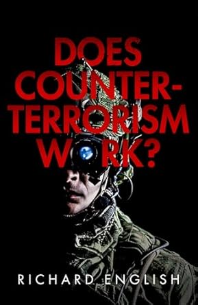 Does Counter-Terrorism Work?