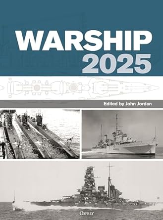 Warship 2025