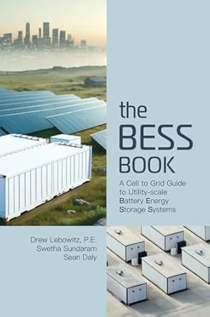 The BESS Book