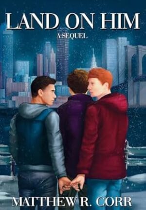 Land On Him: A Sequel