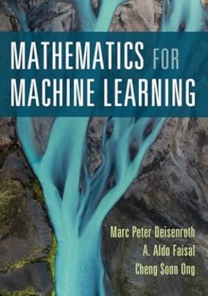 Mathematics for Machine Learning