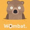 Philip Bunting's Wombat.