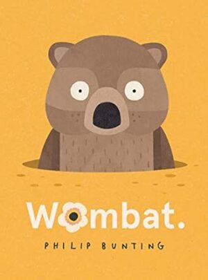 Philip Bunting's Wombat.