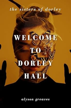 Welcome to Dorley Hall