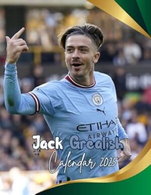Jack Calendar 2025