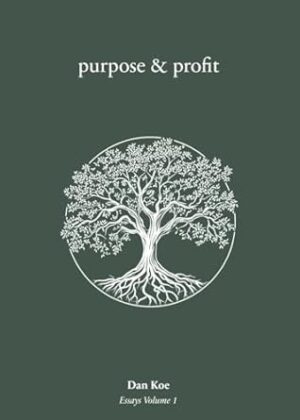 Purpose & Profit