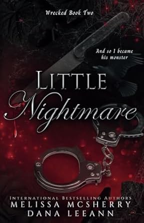 Little Nightmare DARK EDITION