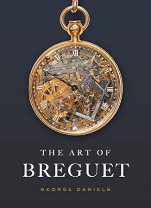 The Art of Breguet