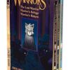 Warriors: Graystripe's Adventure Box Set: Volumes 1 to 3
