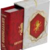 Harry Potter: Gryffindor (Tiny Book)