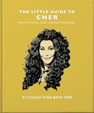 The Little Guide to Cher: If I Could Turn Back Time: 11