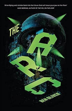 The Arc (The Loop #3)