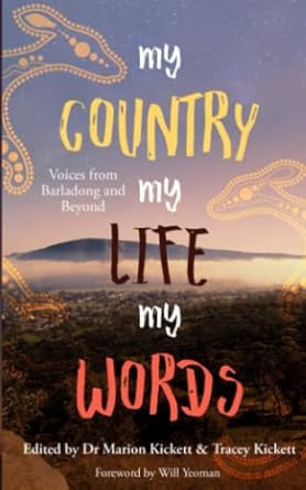 My Country My Life My Words: 1