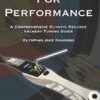 Tuning for Performance: A Comprehensive Olympic Recurve Archery Tuning Guide