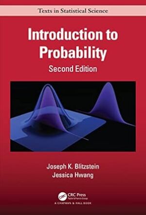 Introduction to Probability, Second Edition