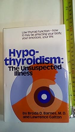 Hypothyroidism