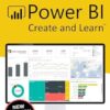Power BI - Business Intelligence Clinic: Create and Learn: 1