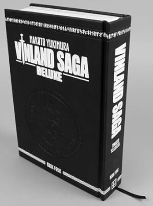 Vinland Saga Deluxe 4