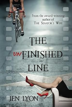 The Unfinished Line