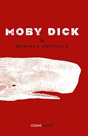 Collins Classics - Moby Dick