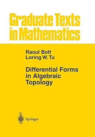 Differential Forms in Algebraic Topology: 82