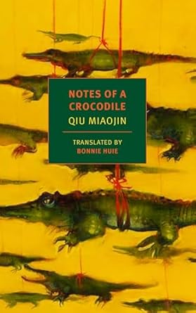 Notes Of A Crocodile