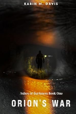 Orion's War (1)