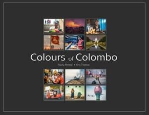 Colours of Colombo