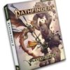 Pathfinder RPG: Pathfinder Player Core 2 Pocket Edition (P2)