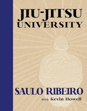 Jiu-jitsu University
