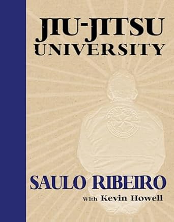 Jiu-jitsu University