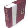 The Lord Of The Rings Deluxe Edition: The Classic Bestselling Fantasy Novel
