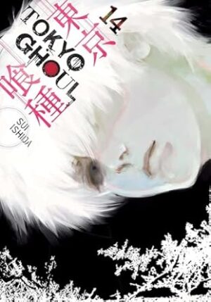 Tokyo Ghoul, Volume 14