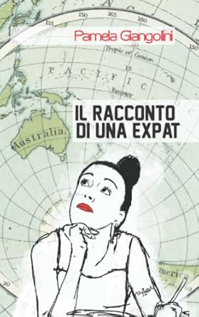 Il racconto di una Expat