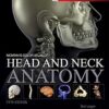McMinn's Color Atlas of Head and Neck Anatomy