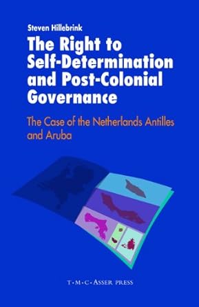The Right to Self-Determination and Post-Colonial Governance: The Case of the Netherlands Antilles and Aruba