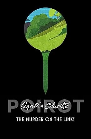 Poirot - The Murder on the Links