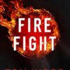 Firefight: One hitman in the battle of his life