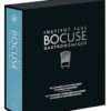 Institut Paul Bocuse Gastronomique: The definitive step-by-step guide to culinary excellence