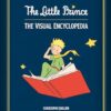 The Little Prince: A Visual Dictionary