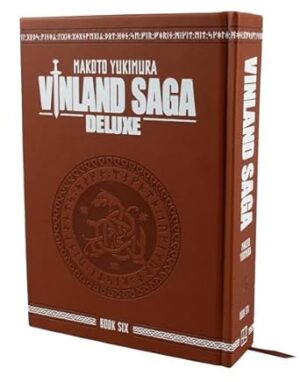 Vinland Saga Deluxe 6