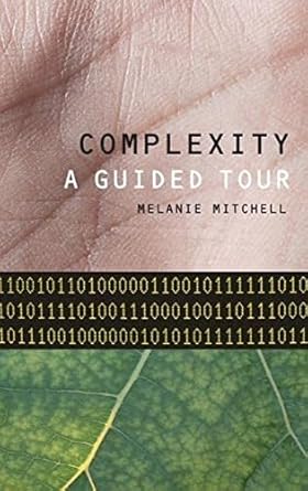 Complexity: A guided tour