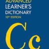 Collins Cobuild Advanced Learner's Dictionary [10th Edition]
