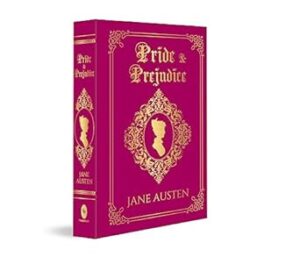 Pride & Prejudice (Deluxe Edition)