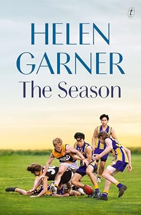 The Season: Brilliant new non-fiction from the author of This House of Grief, Monkey Grip, and The Children's Bach