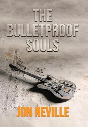 The Bulletproof Souls