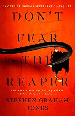 Don't Fear the Reaper: Volume 2
