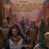 The Art of Magic: The Gathering - Ravnica